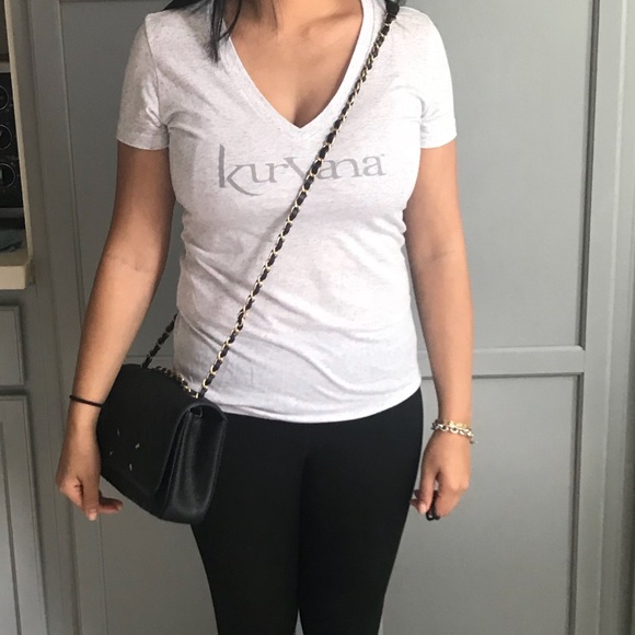 *soldddddd* Medium Flap Filigree Chanel bag $3100 - Picture 6 of 7